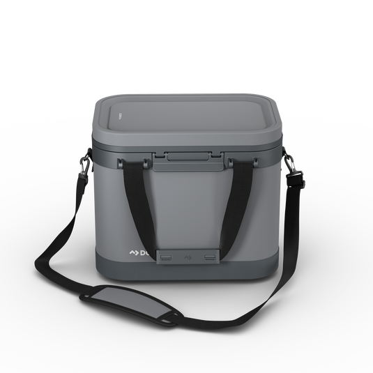 Dometic Recon Softside ZL Medium, Gray 17L