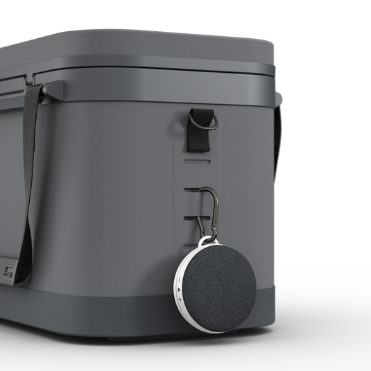 Dometic Recon Softside ZL Medium, Gray 17L