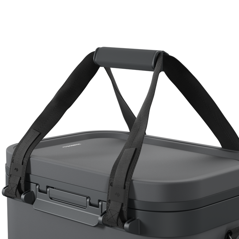 Load image into Gallery viewer, Dometic Recon Softside ZL Large, Gray 21L
