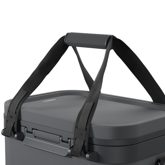 Dometic Recon Softside ZL Large, Gray 21L