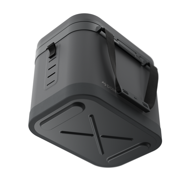 Load image into Gallery viewer, Dometic Recon Softside ZL Large, Gray 21L
