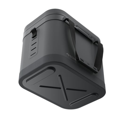 Dometic Recon Softside ZL Medium, Gray 17L