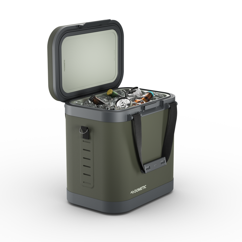 Load image into Gallery viewer, Dometic Recon Softside ZL Large, 21L
