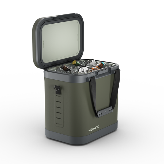 Dometic Recon Softside ZL Medium, 17L