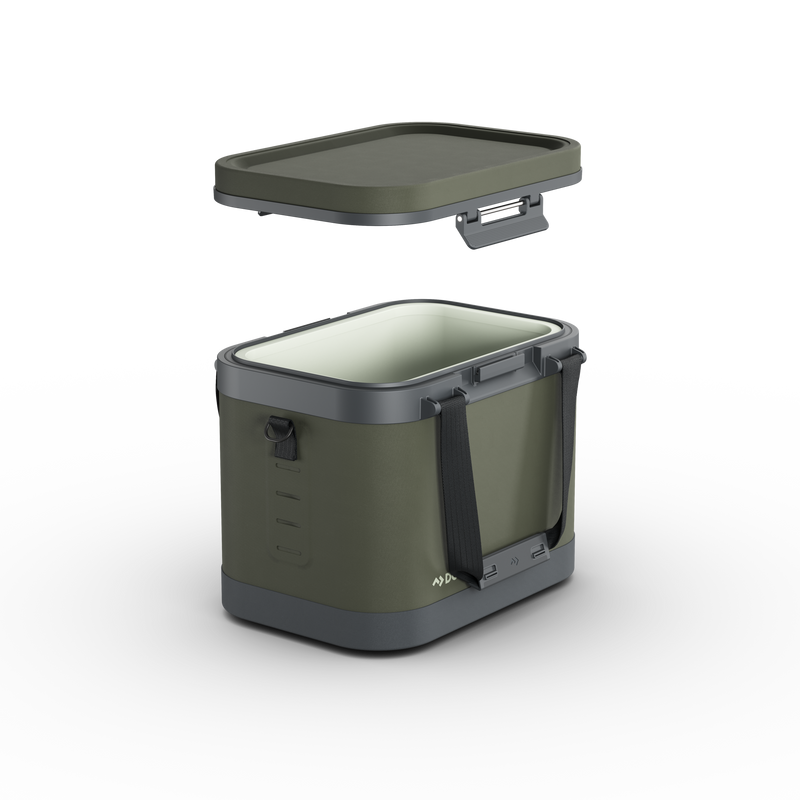 Load image into Gallery viewer, Dometic Recon Softside ZL Medium, 17L
