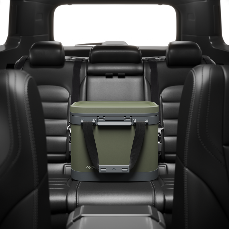 Load image into Gallery viewer, Dometic Recon Softside ZL Medium, 17L
