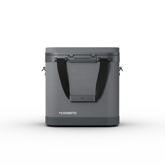 Dometic Recon Softside ZL Large, Gray 21L