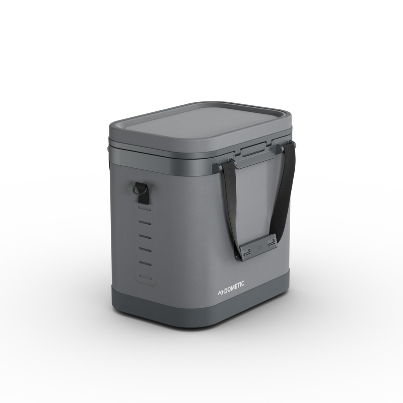 Load image into Gallery viewer, Dometic Recon Softside ZL Large, Gray 21L
