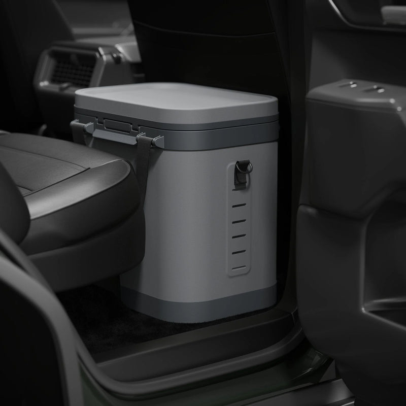 Load image into Gallery viewer, Dometic Recon Softside ZL Large, Gray 21L
