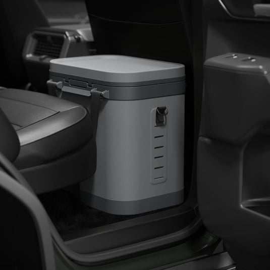 Dometic Recon Softside ZL Large, Gray 21L