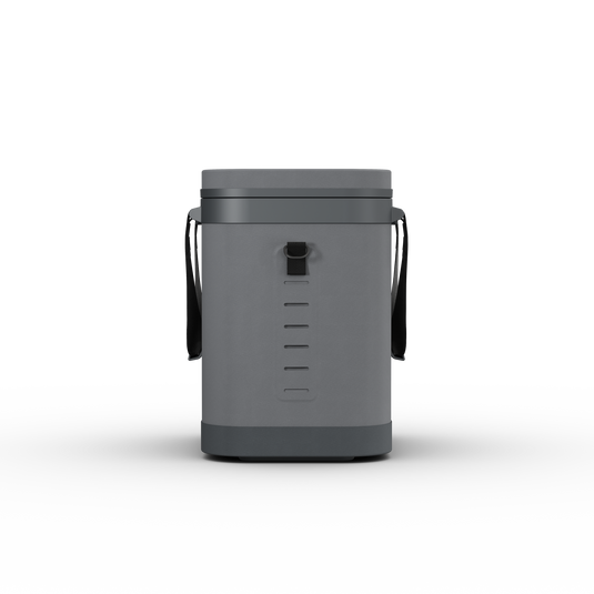 Dometic Recon Softside ZL Large, Gray 21L