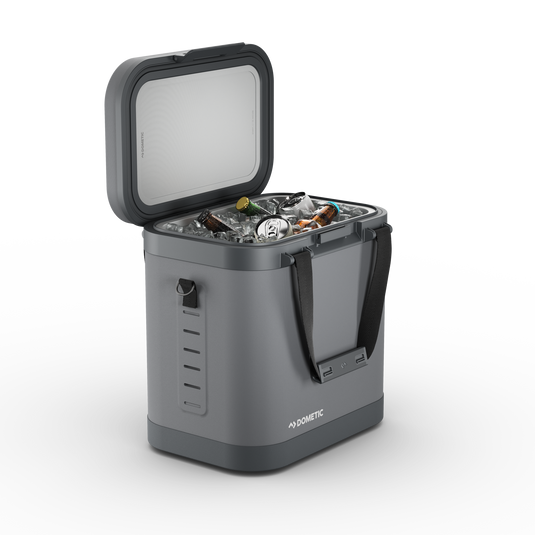 Dometic Recon Softside ZL Large, Gray 21L