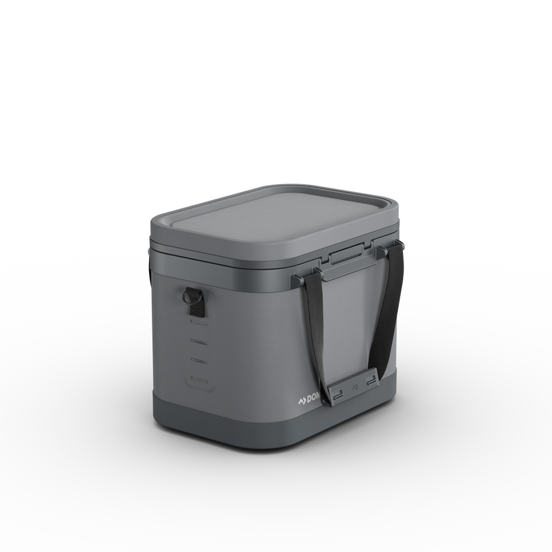 Load image into Gallery viewer, Dometic Recon Softside ZL Medium, Gray 17L
