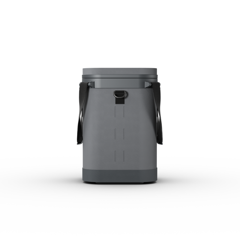 Load image into Gallery viewer, Dometic Recon Softside ZL Small, Gray 12L
