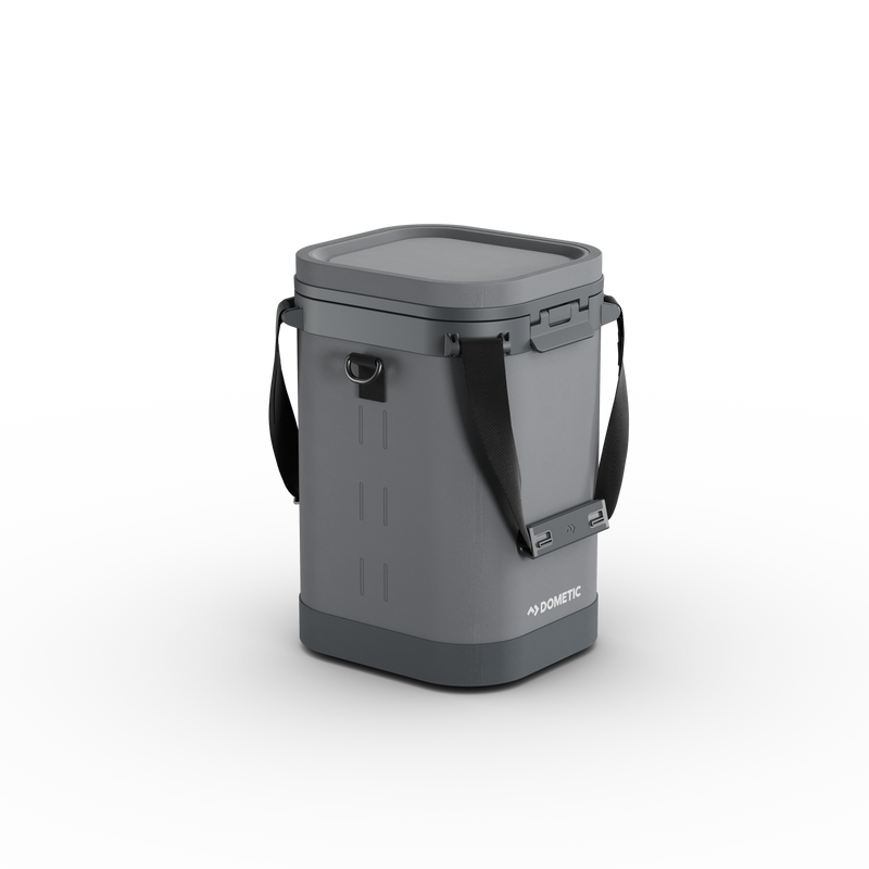 Load image into Gallery viewer, Dometic Recon Softside ZL Small, Gray 12L
