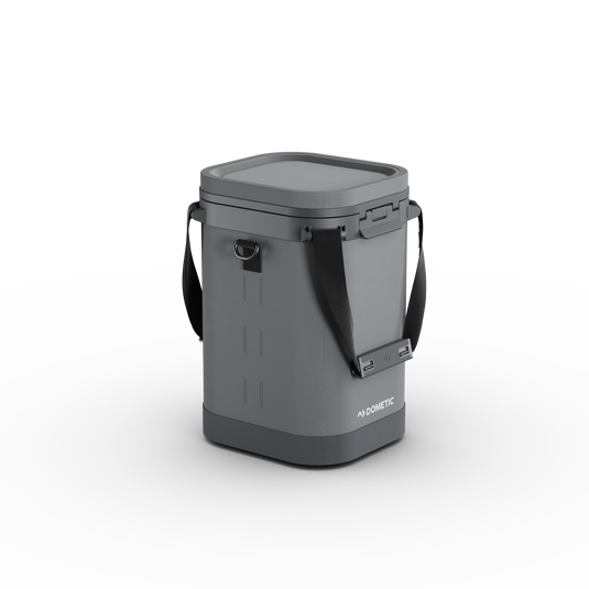 Dometic Recon Softside ZL Small, Gray 12L