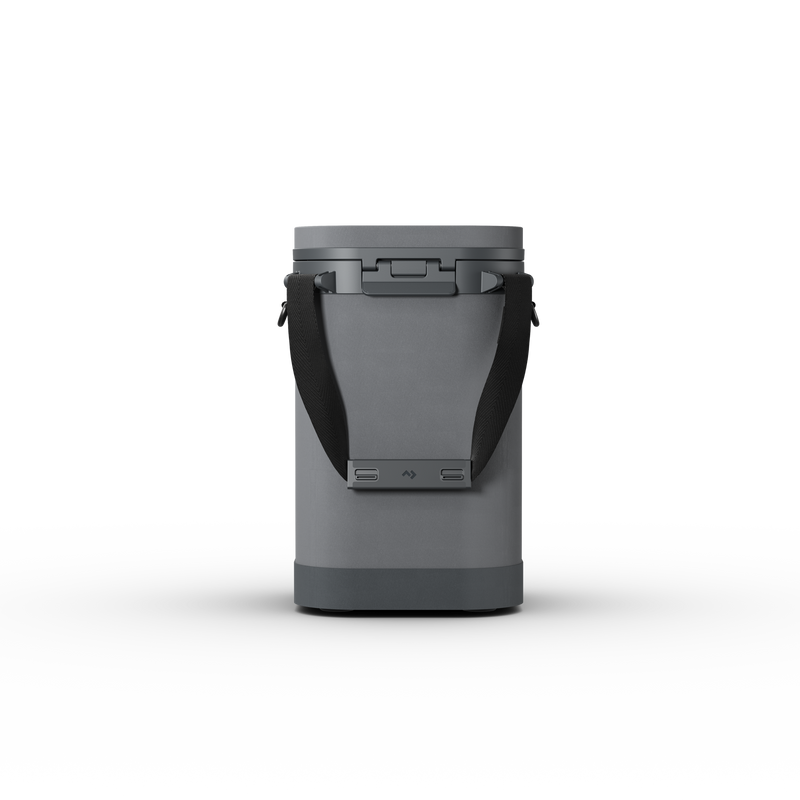 Load image into Gallery viewer, Dometic Recon Softside ZL Small, Gray 12L
