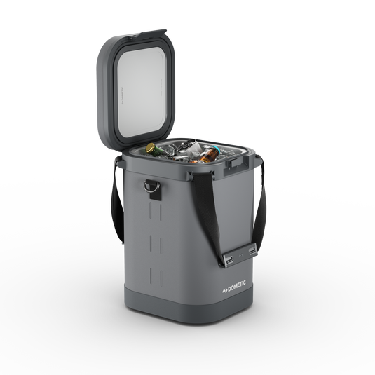 Dometic Recon Softside ZL Small, Gray 12L