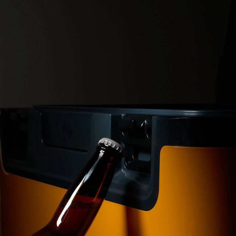 Load image into Gallery viewer, Dometic Recon Hardside Medium, Black 41L
