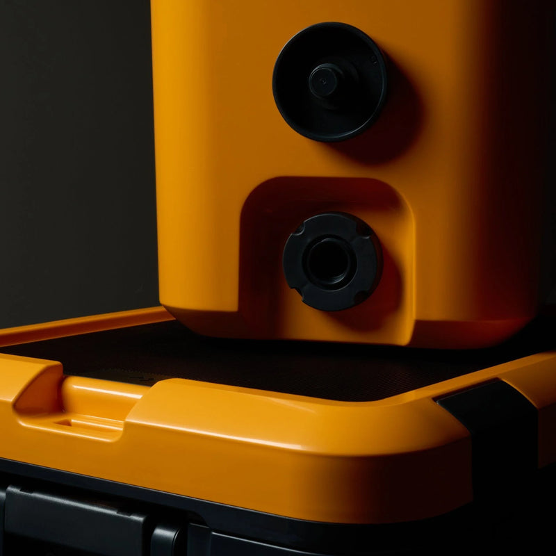 Load image into Gallery viewer, Dometic Recon Hardside Small, Orange 16L
