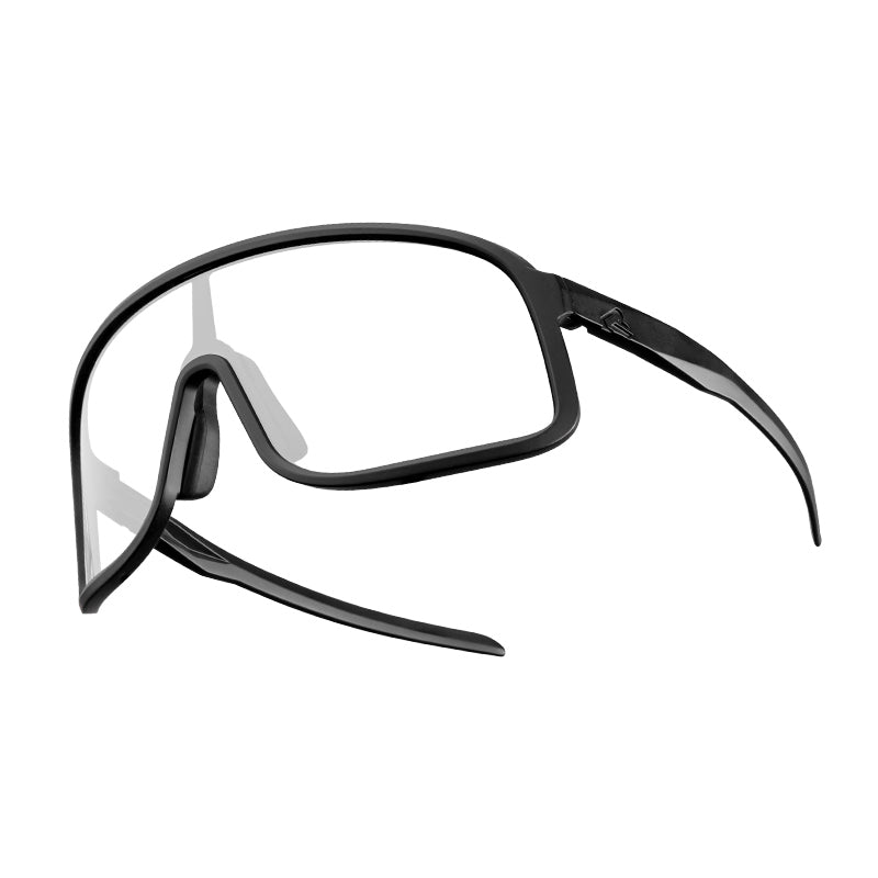 Load image into Gallery viewer, Polarized Photochromic Cycling Sunglasses
