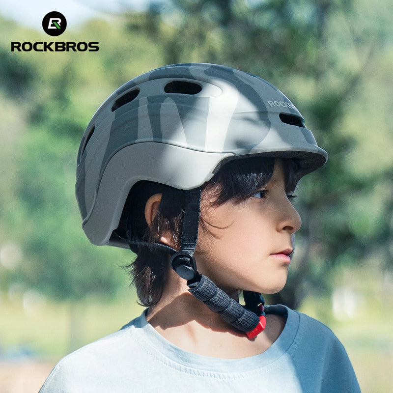 Load image into Gallery viewer, Colorful Youth Bike Helmet – Safe Durable Breathable &amp; Antibacterial

