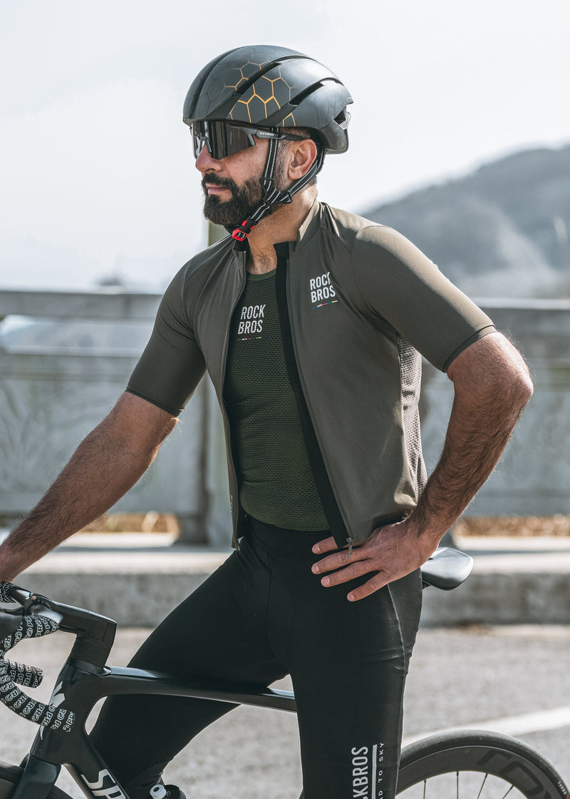 Load image into Gallery viewer, ROCKBROS Road-to-Sky Cycling Sleeveless Base Layer

