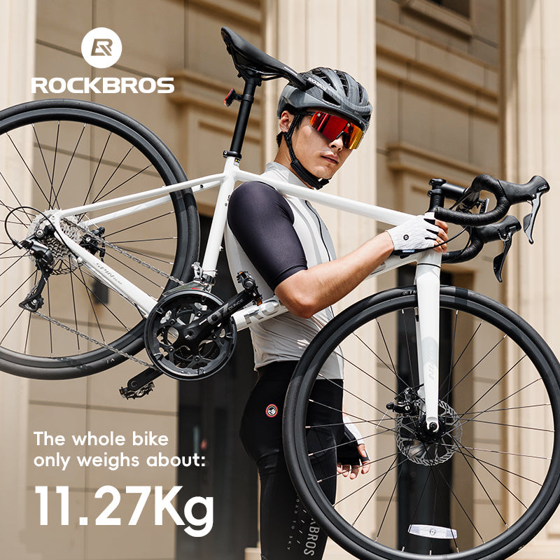 Load image into Gallery viewer, Spin-W2M Aluminum Road Bike
