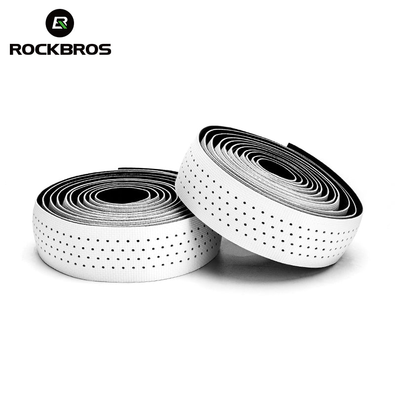 Load image into Gallery viewer, ROCKBROS Road Bike Handlebar Tape Eva Non-slip Shockproof
