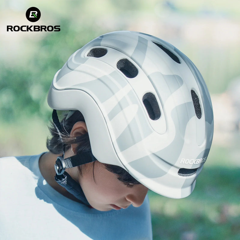 Load image into Gallery viewer, Colorful Youth Bike Helmet – Safe Durable Breathable &amp; Antibacterial
