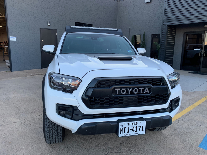 Load image into Gallery viewer, Economy Roof Rack For 2005-2023 Toyota Tacoma
