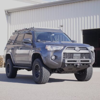 Load image into Gallery viewer, RCI Off Road Pike Front Bumper | 14-Present 4Runner
