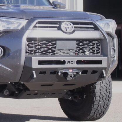 RCI Off Road Pike Front Bumper | 14-Present 4Runner