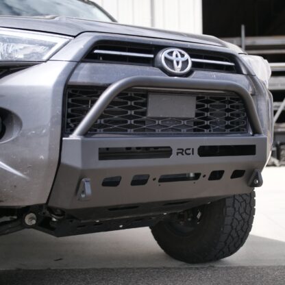 RCI Off Road Pike Front Bumper | 14-Present 4Runner