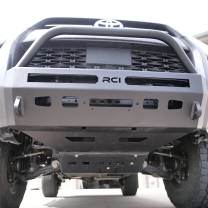 Load image into Gallery viewer, RCI Off Road Pike Front Bumper | 14-Present 4Runner
