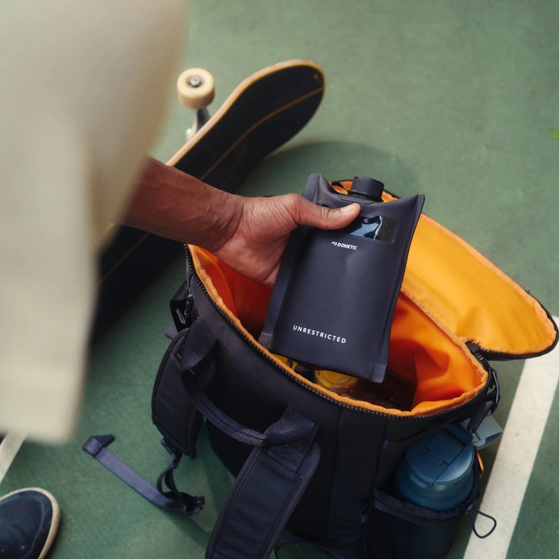 Load image into Gallery viewer, Dometic Unrestricted Connect Ice 0.6L, 2 Pack
