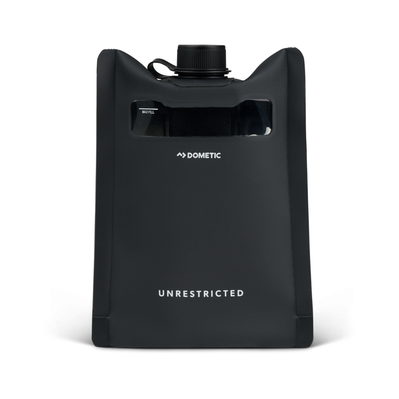 Load image into Gallery viewer, Dometic Unrestricted Connect Ice 0.6L, 2 Pack
