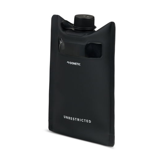 Dometic Unrestricted Connect Ice 0.6L, 2 Pack