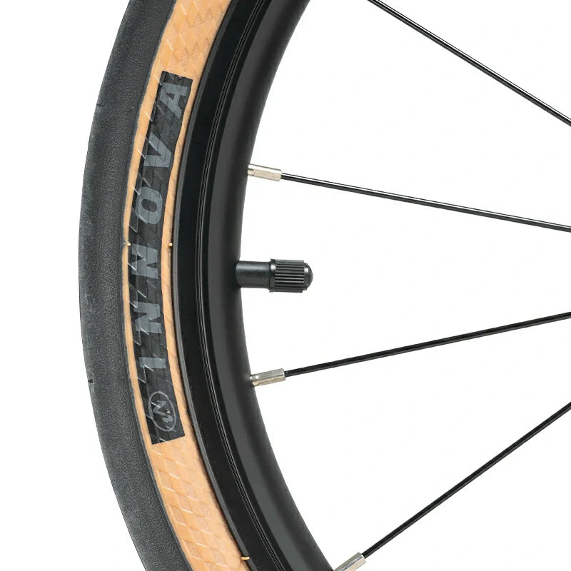 Load image into Gallery viewer, HRS 16-Inch Folding Bike
