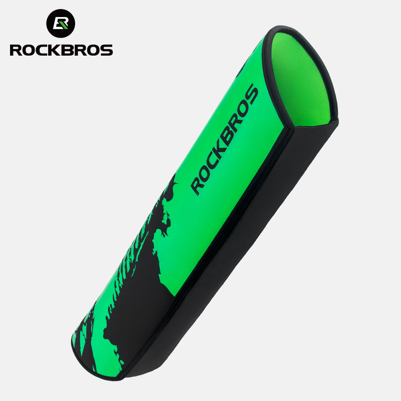 Load image into Gallery viewer, ROCKBROS Neoprene Ebike Battery Cover  Wear  Dirt Resistant for Outdoor Use

