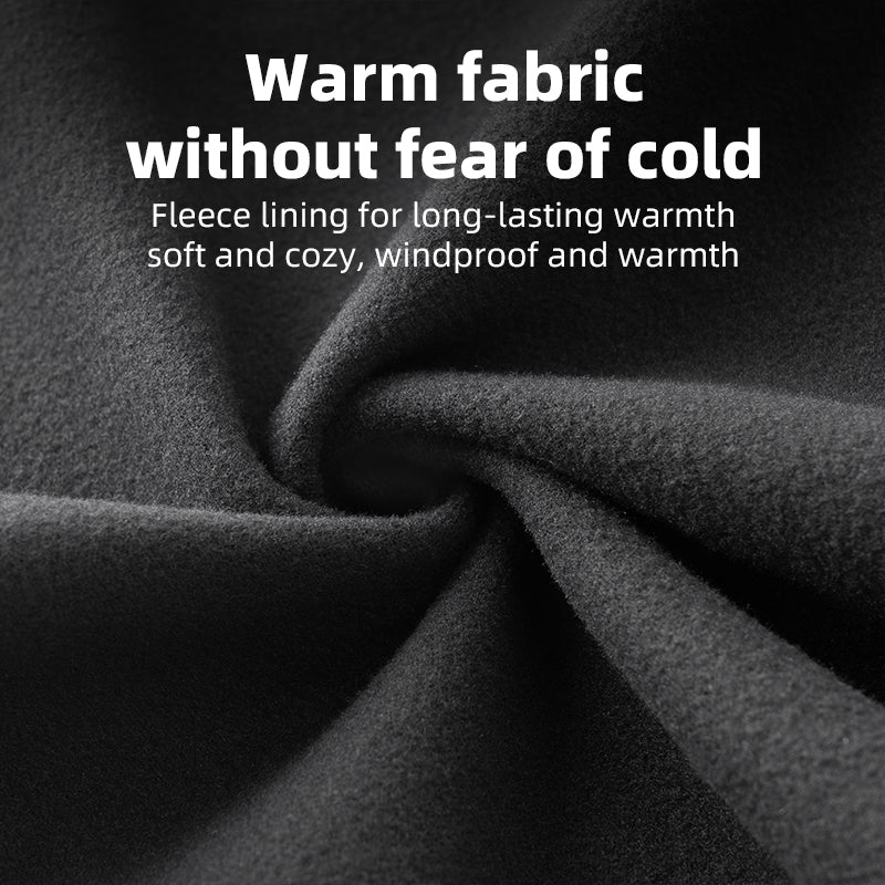 Load image into Gallery viewer, ROCKBROS Winter Windproof Breathable Cycling Thermal Ski Mask Balaclava Face Cover
