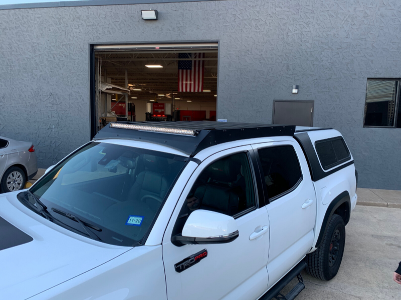 Load image into Gallery viewer, Economy Roof Rack For 2005-2023 Toyota Tacoma
