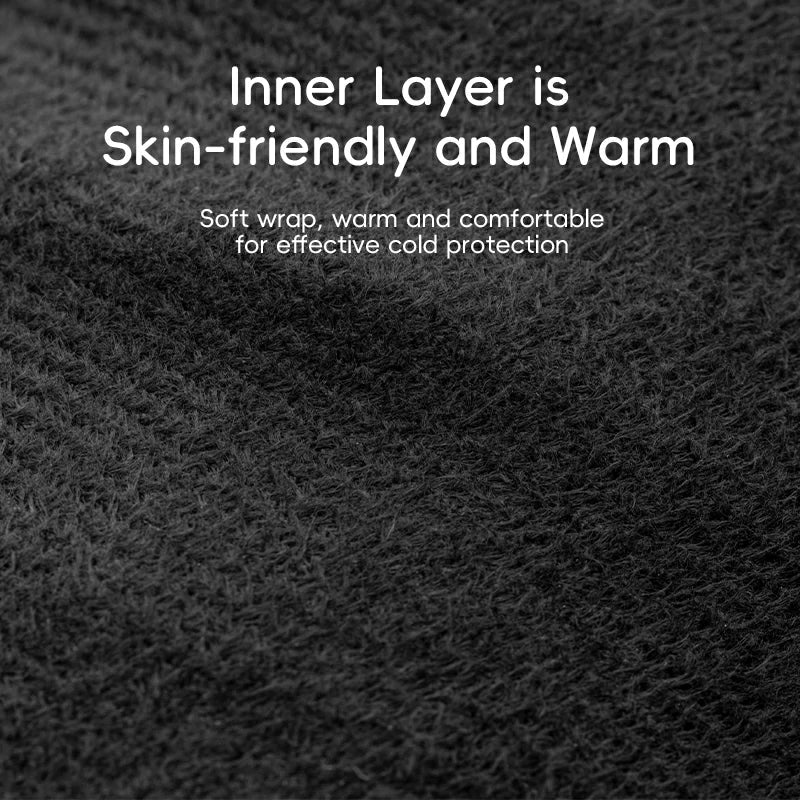 Load image into Gallery viewer, Qunature Ski Gloves  Multi-Fabric, Touchscreen, Warmth Lock
