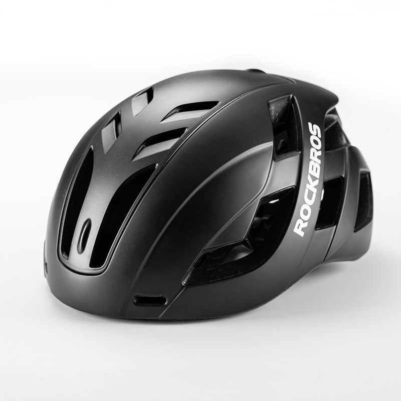 Load image into Gallery viewer, ROCKBROS Cycling MTB Road Bike Helmet Integrally Magnetic Cover Bicycle Helmet
