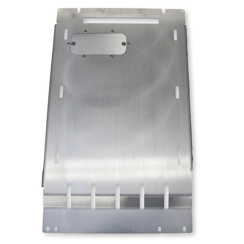 Load image into Gallery viewer, RCI Off Road Transmission Skid Plate | 2009-Present F-150
