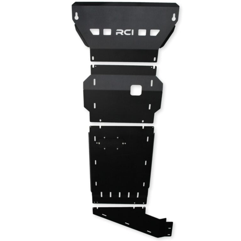 Load image into Gallery viewer, RCI Off Road Full Skid Plate Package | 2015-Present Ford F-150
