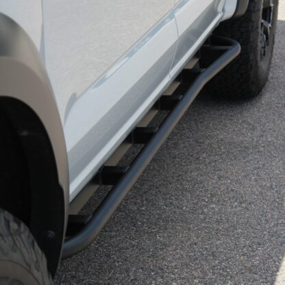 Load image into Gallery viewer, RCI Off Road SuperCrew Rock Sliders | 19-Present F-150
