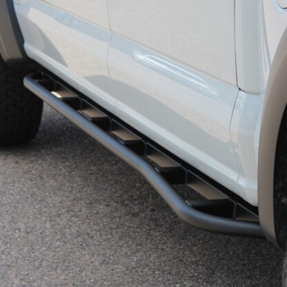 Load image into Gallery viewer, RCI Off Road SuperCrew Rock Sliders | 19-Present F-150
