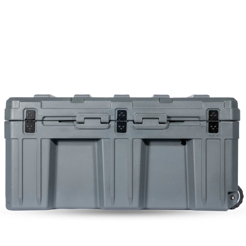 Load image into Gallery viewer, BillieBars Roam Adventure - 150L RUGGED CASE - BLACK
