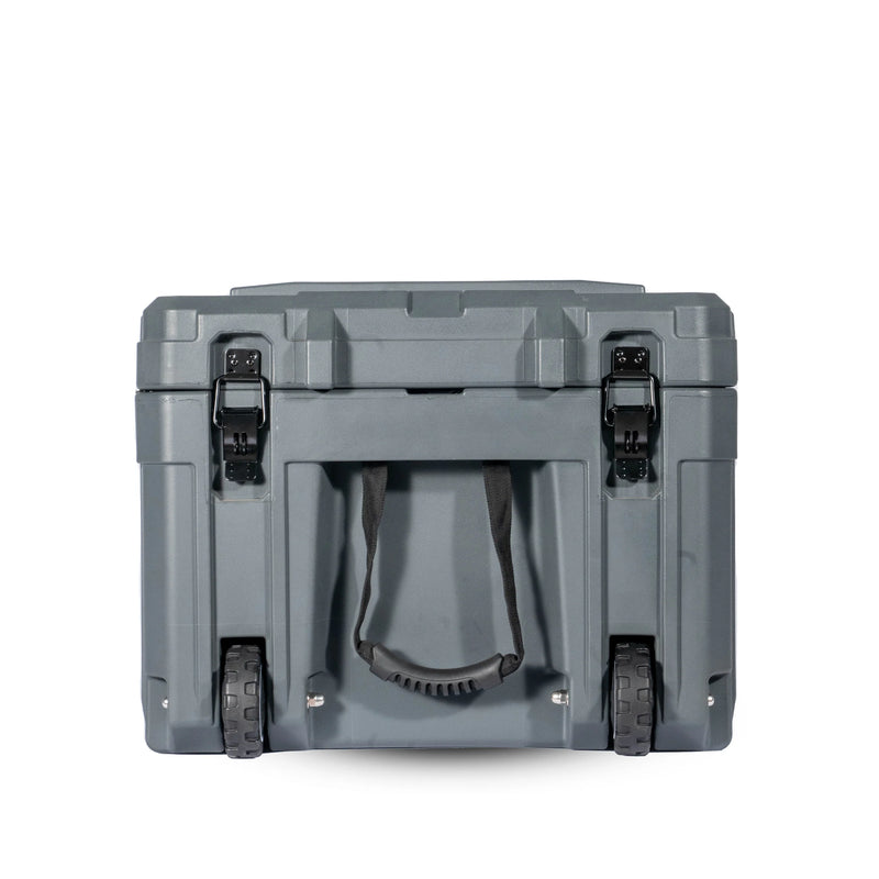 Load image into Gallery viewer, BillieBars Roam Adventure - 150L RUGGED CASE - BLACK
